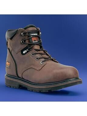 Timberland | Shoes | Timberland Classic Mens Brown And Cream  display picture 2